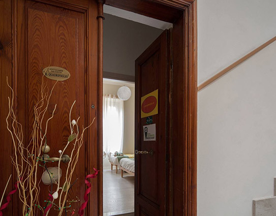 Guesthouse photos